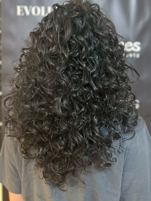 Pachet coafat de zi made by Corina Balint - from Stailer