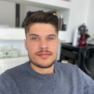 Claudiu Radu Claudiu Radu