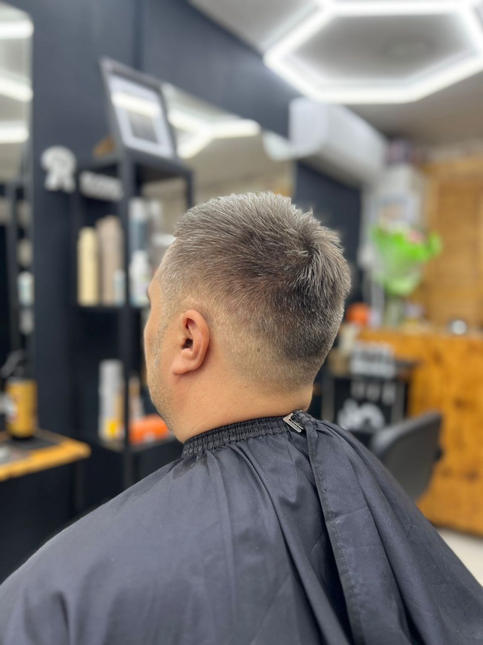 Tuns made by Anca Cojocariu - from Stailer