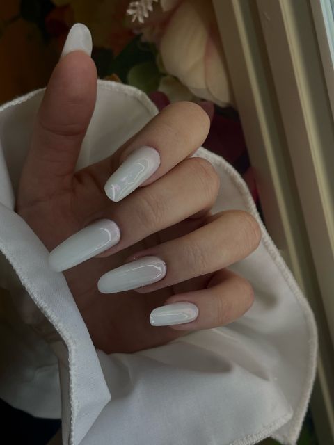 Constructie unghii slim