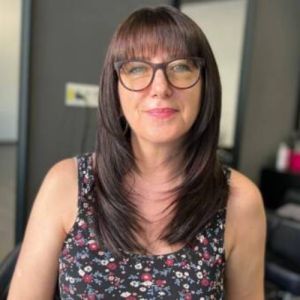 Irina Pantea