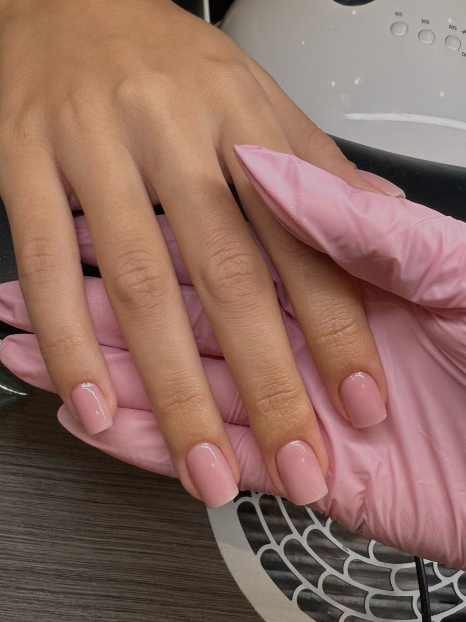 Intretinere oja semipermanenta made by Paula Dirlea - from Stailer