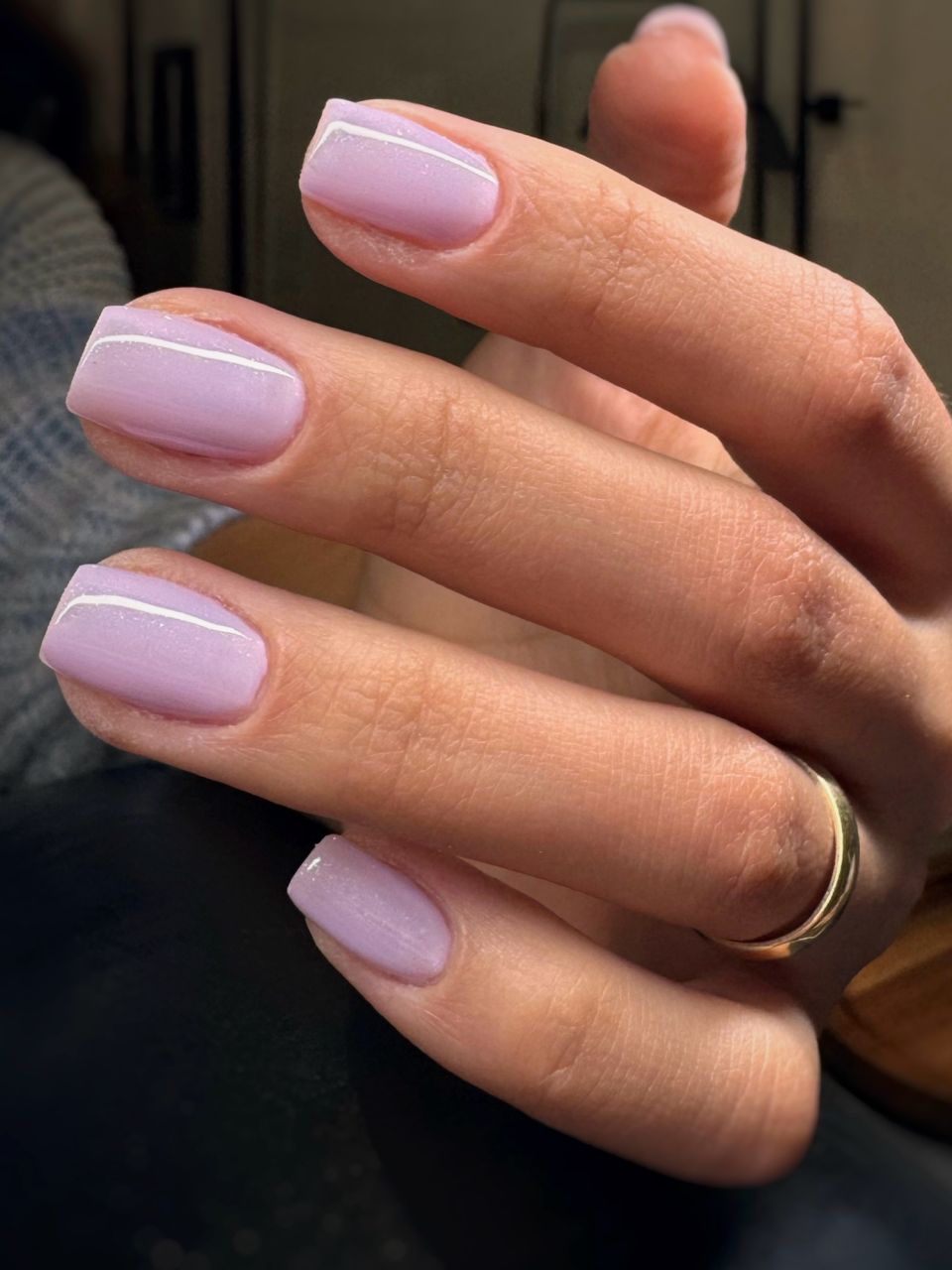 Intretinere oja semipermanenta made by Paula Dirlea - from Stailer