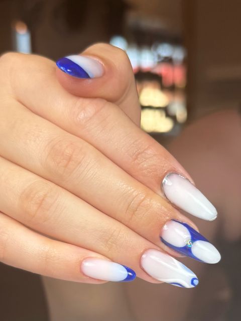 Intretinere unghii cu gel made by Paula Dirlea - from Stailer