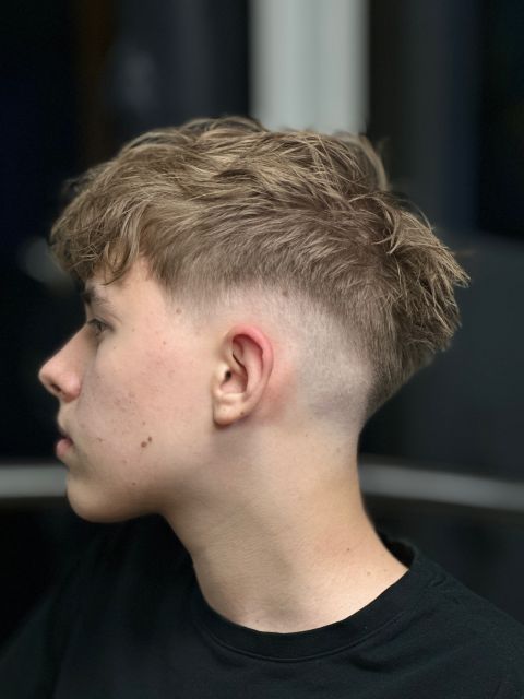 Tuns made by Vasi G Oates - from Stailer