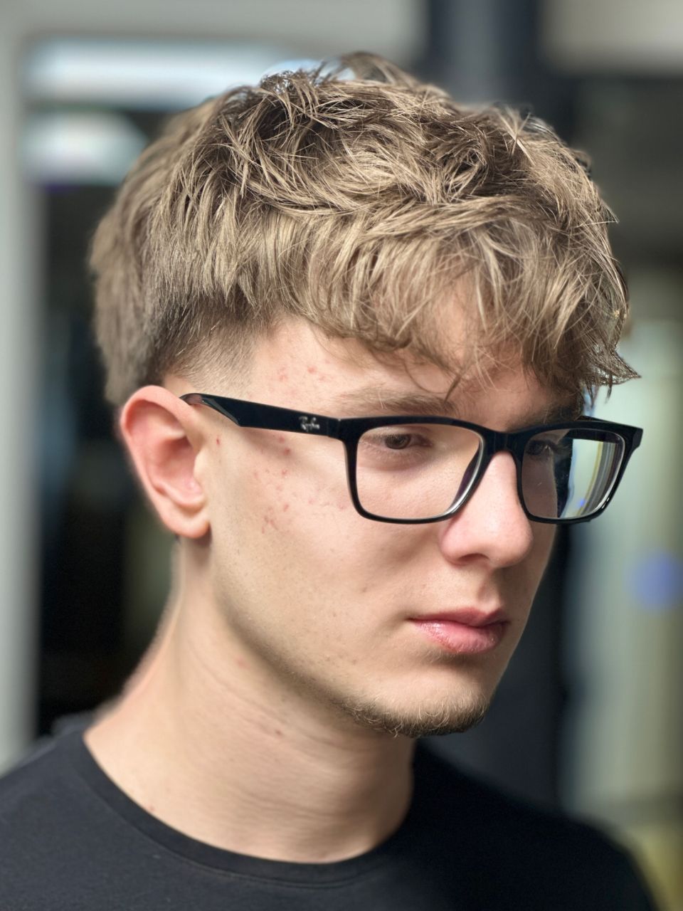 Tuns made by Vasi G Oates - from Stailer