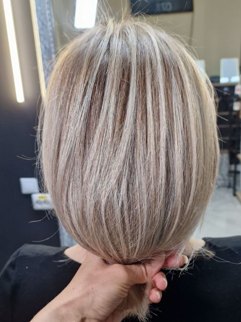 Pachet Vopsit Balayage