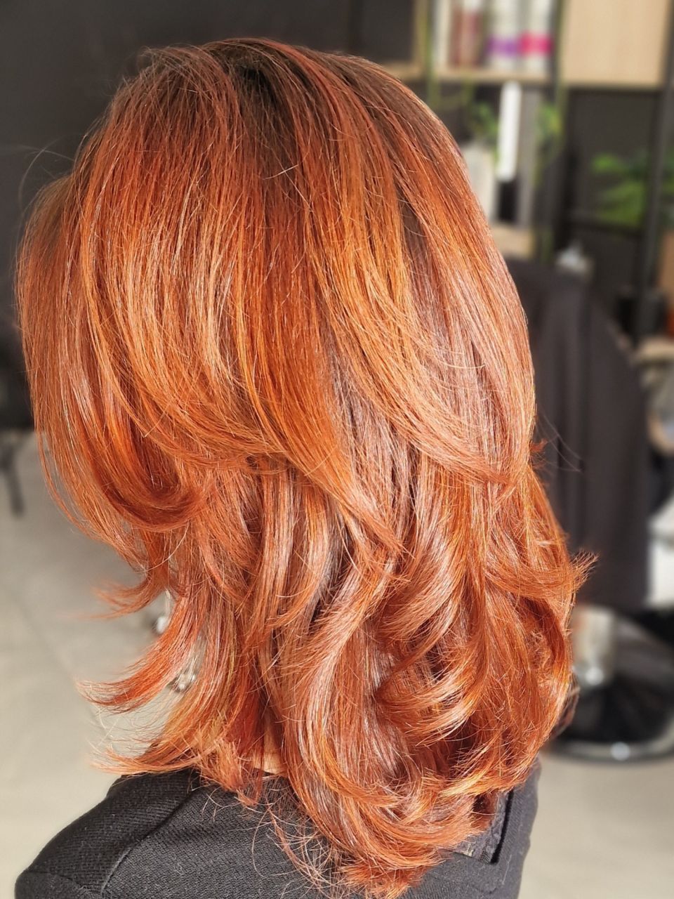 Tuns - par lung made by Mihaela Pricop - from Stailer