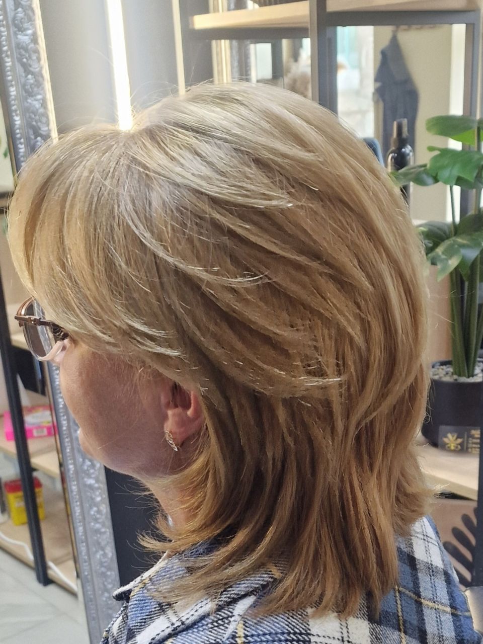 Tuns - par lung made by Mihaela Pricop - from Stailer