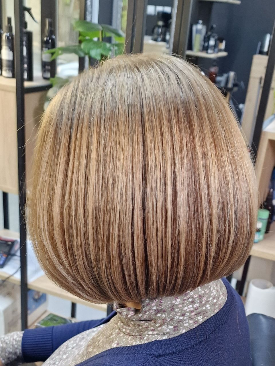 Tuns - par mediu made by Mihaela Pricop - from Stailer