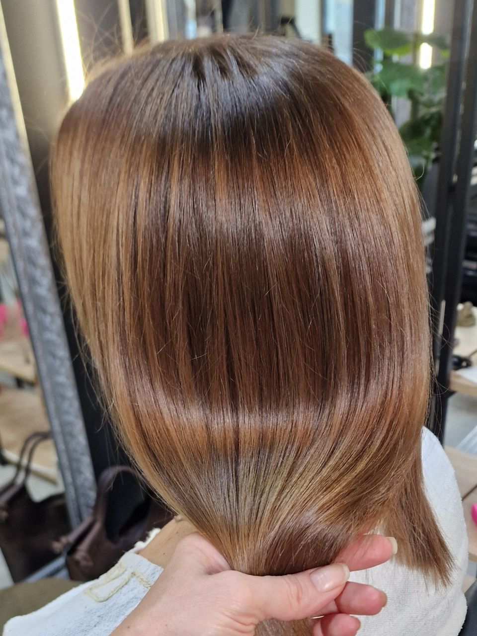 Vopsit radacina made by Mihaela Pricop - from Stailer