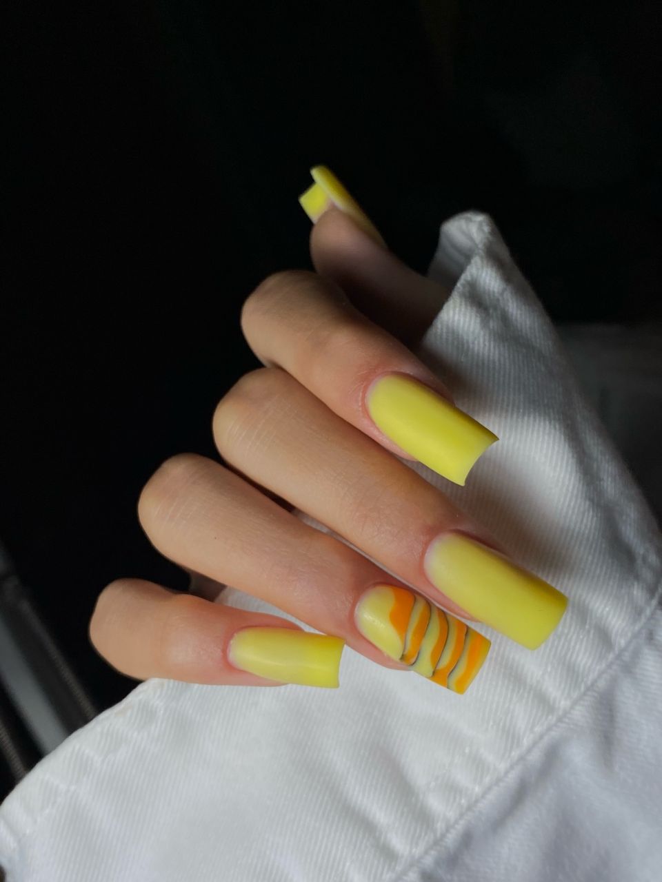 Constructie unghii cu gel - marime 3-4 made by Vasilica Prihor - from Stailer Constructie unghii cu gel - marime 3-4 made by Vasilica Prihor - from Stailer