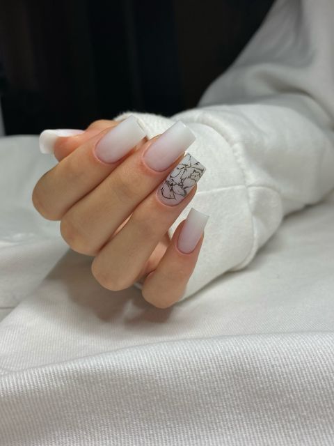 Constructie unghii cu gel - marime 3-4 made by Vasilica Prihor - from Stailer
