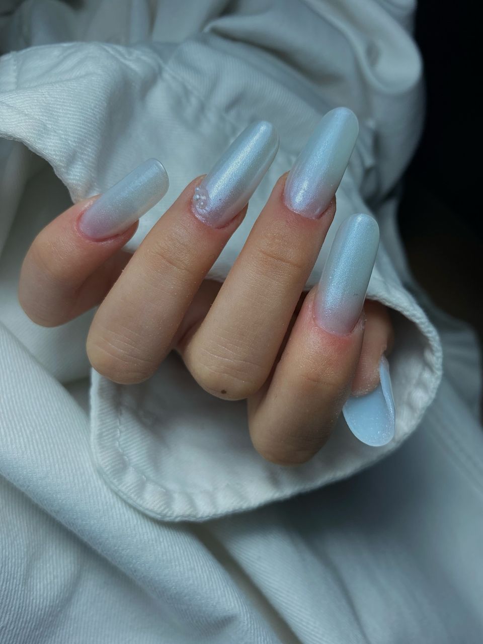 Constructie unghii cu gel - marime 5-6 made by Vasilica Prihor - from Stailer Constructie unghii cu gel - marime 5-6 made by Vasilica Prihor - from Stailer