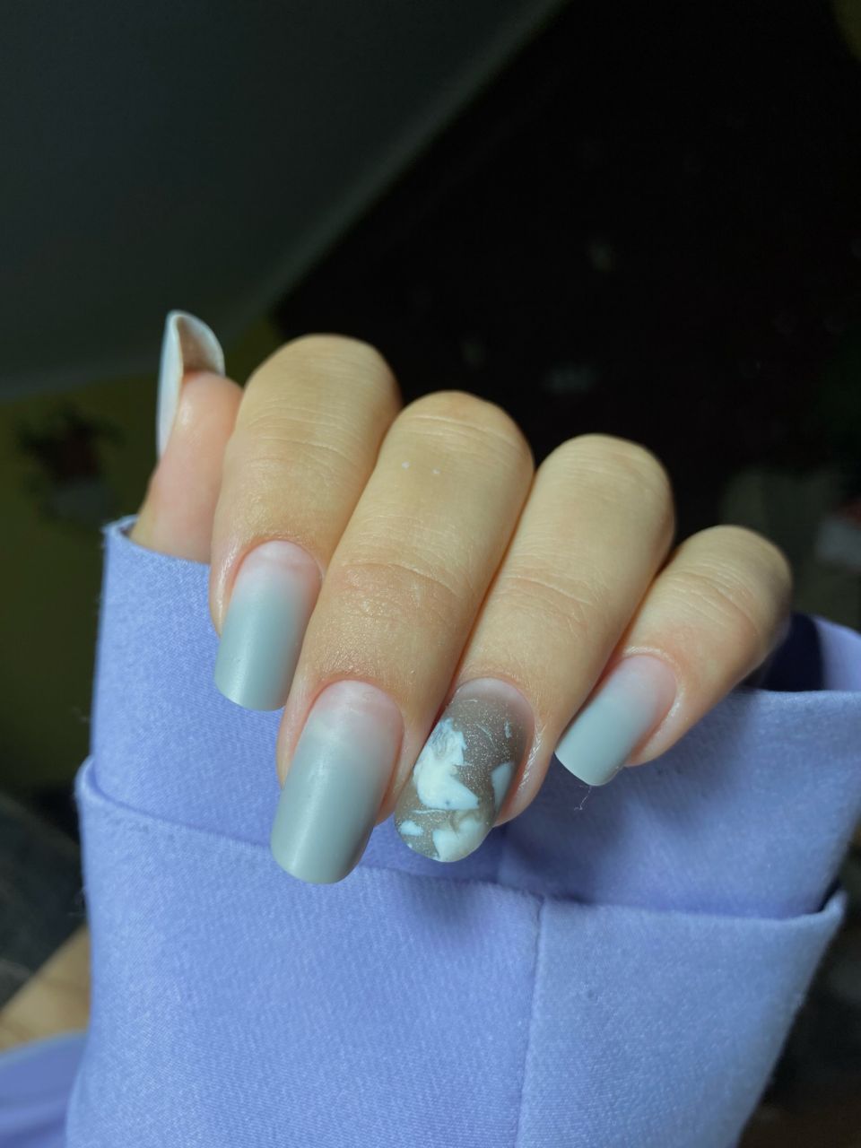 Intretinere unghii cu gel - marime 1-2 made by Vasilica Prihor - from Stailer Intretinere unghii cu gel - marime 1-2 made by Vasilica Prihor - from Stailer
