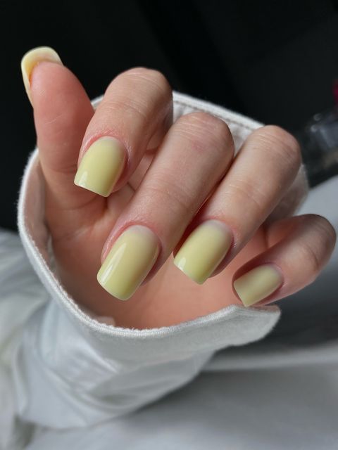 Intretinere unghii cu gel - marime 1-2 made by Vasilica Prihor - from Stailer