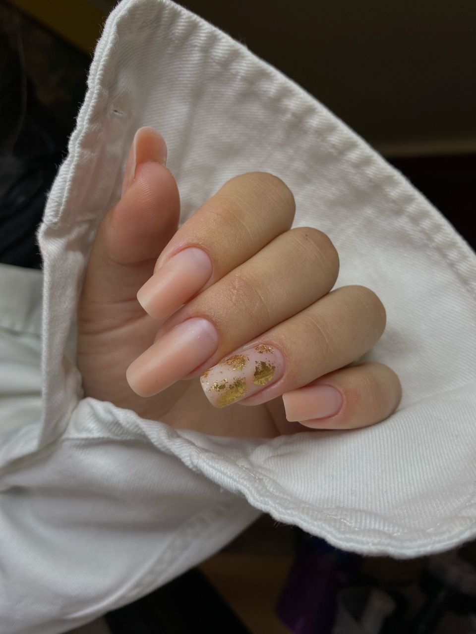 Intretinere unghii cu gel - marime 3-4 made by Vasilica Prihor - from Stailer Intretinere unghii cu gel - marime 3-4 made by Vasilica Prihor - from Stailer