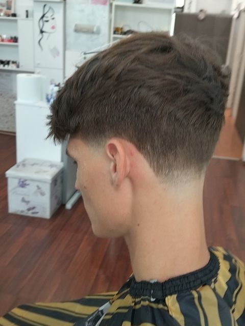 Tuns modern made by Daniel   - from Stailer