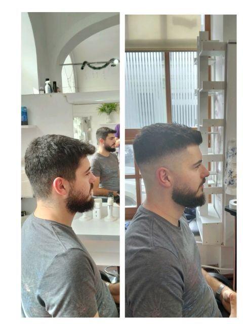 Tuns modern made by Daniel   - from Stailer