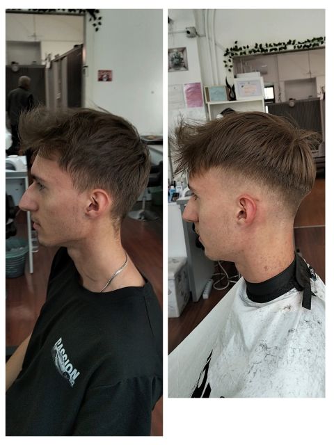 Tuns modern made by Daniel   - from Stailer