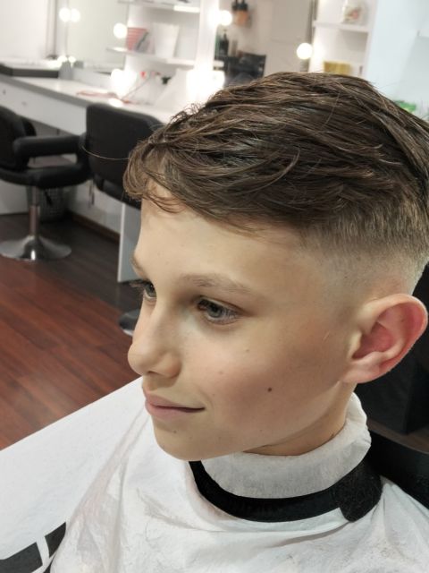 Tuns modern made by Daniel   - from Stailer