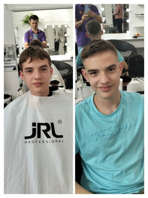 Tuns si aranjat made by Daniel   - from Stailer