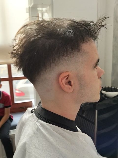 Tuns si aranjat made by Daniel   - from Stailer