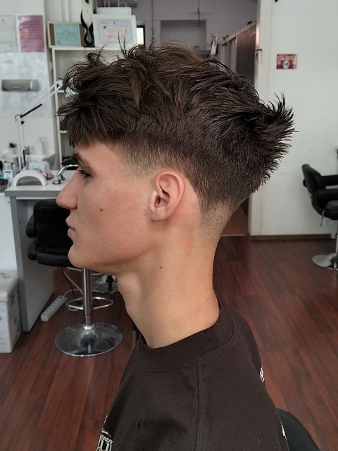 Tuns si aranjat made by Daniel   - from Stailer