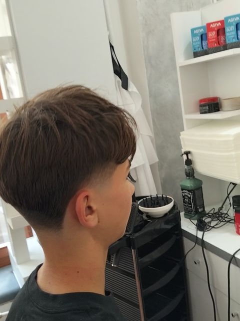 Tuns si aranjat made by Daniel   - from Stailer