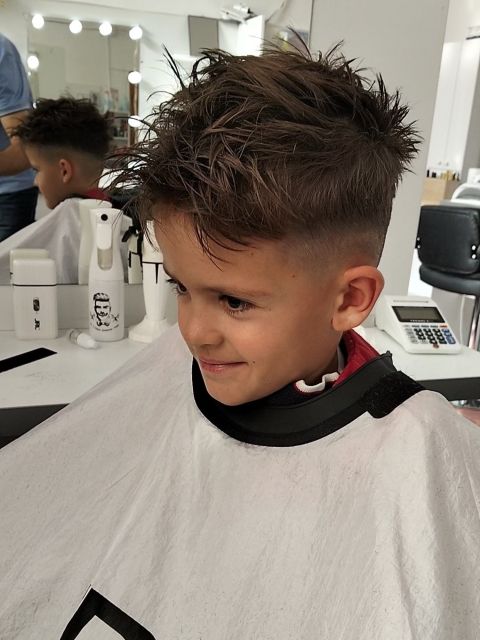 Tuns si aranjat made by Daniel   - from Stailer