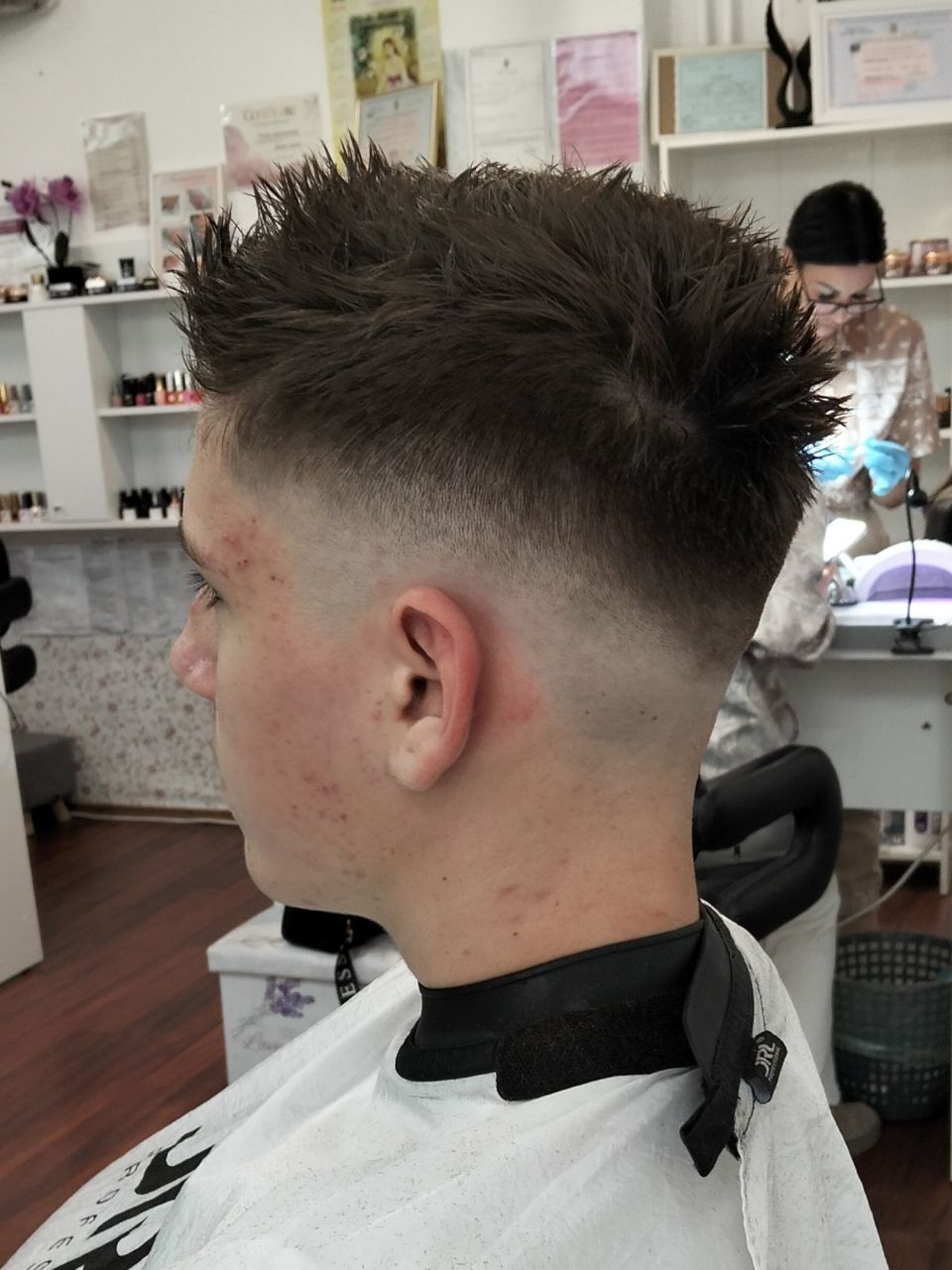 Tuns si aranjat made by Daniel   - from Stailer