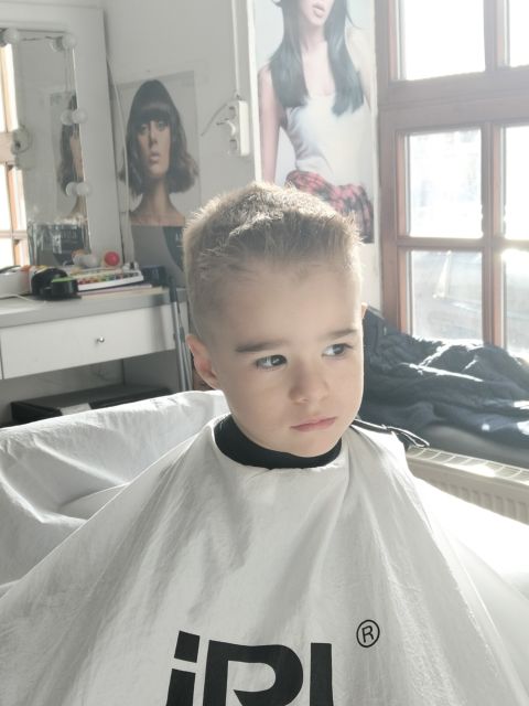 Tuns si aranjat made by Daniel   - from Stailer