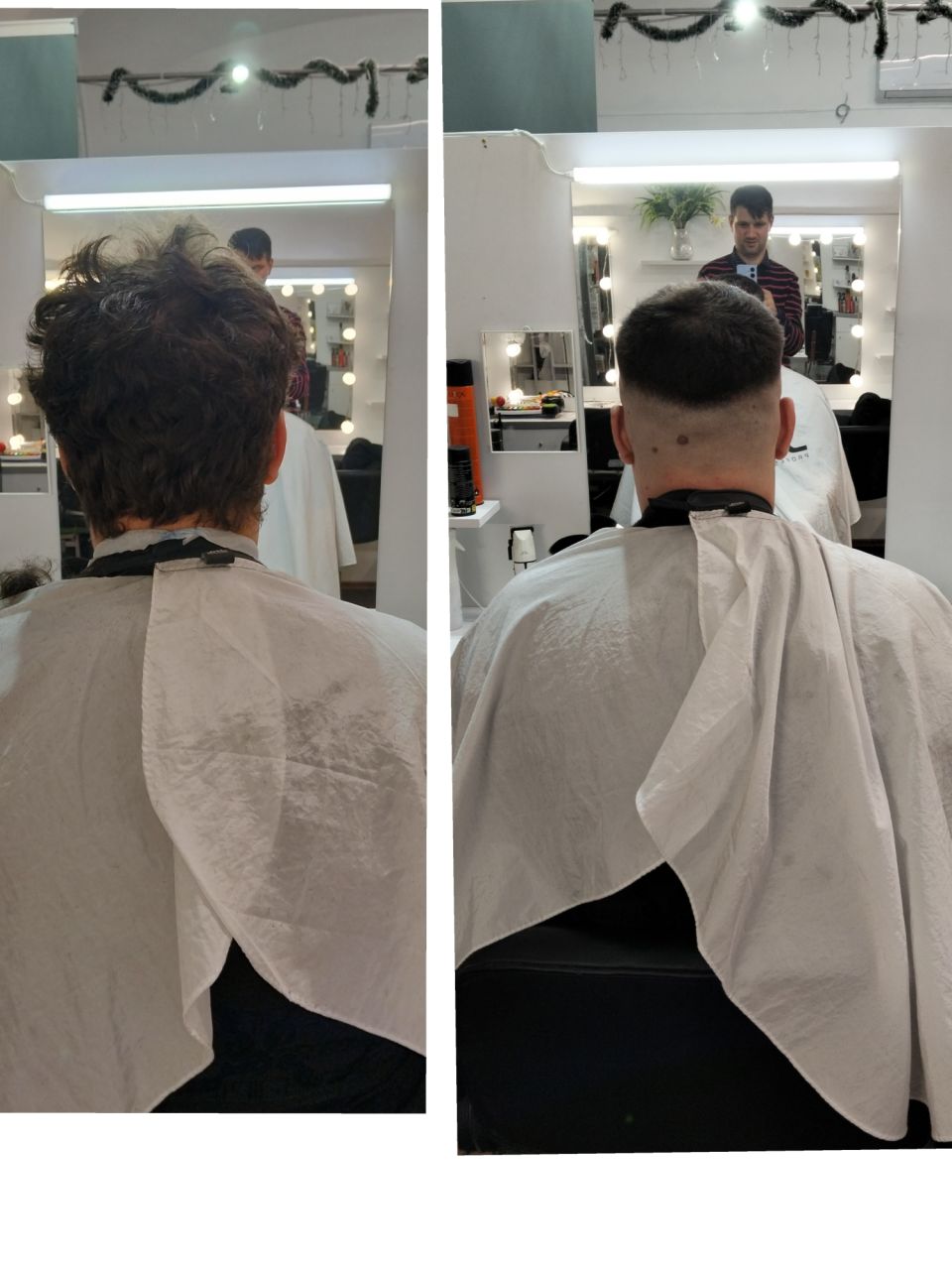 Tuns si aranjat made by Daniel   - from Stailer