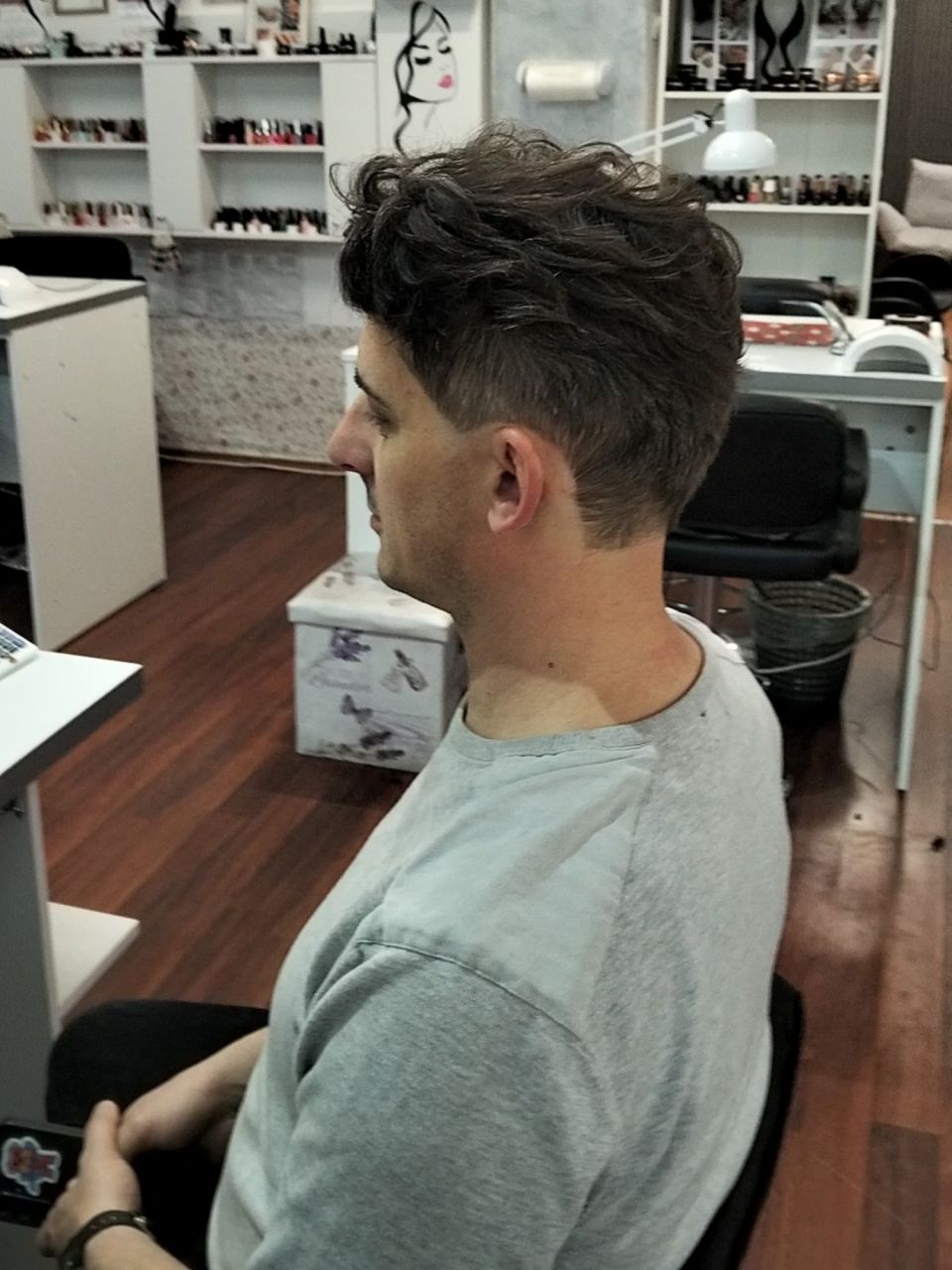 Tuns si aranjat made by Daniel   - from Stailer