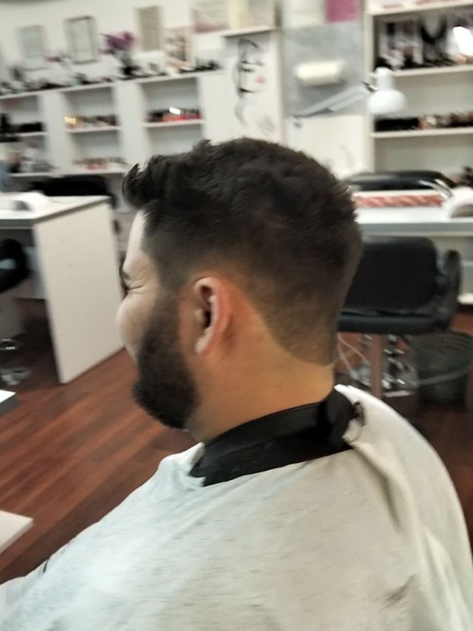 Tuns si aranjat made by Daniel   - from Stailer