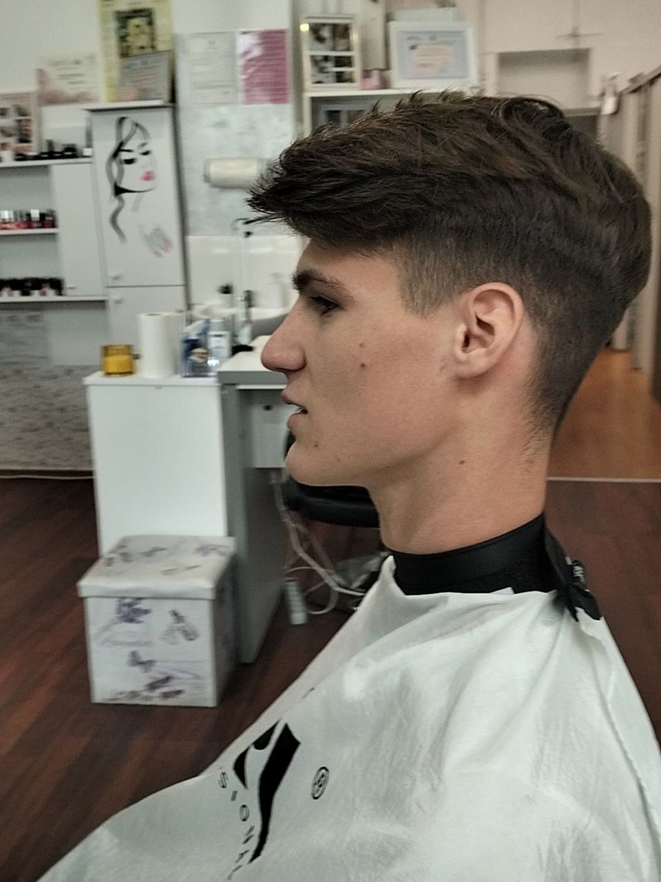 Tuns si aranjat made by Daniel   - from Stailer