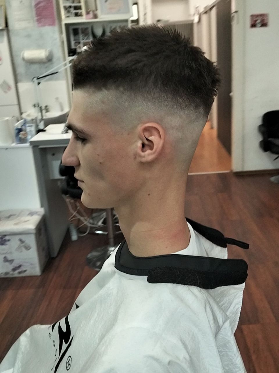 Tuns si aranjat made by Daniel   - from Stailer