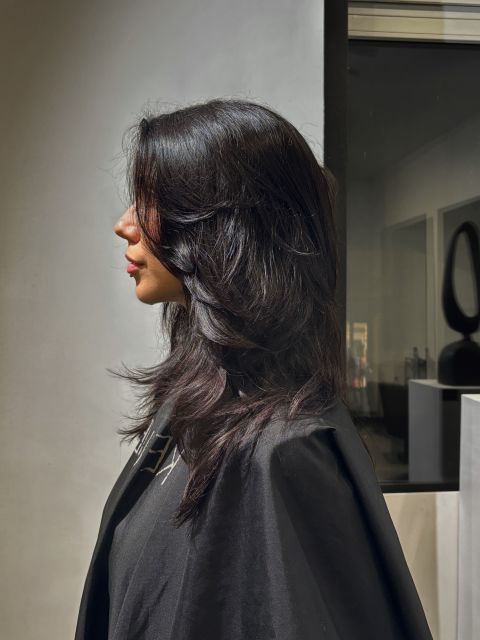 Vopsit made by Ruxandra Mindru - from Stailer