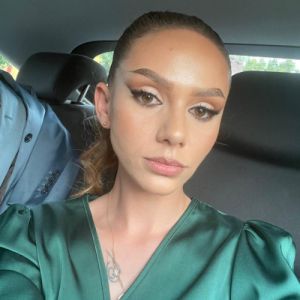 Georgiana Moldovan