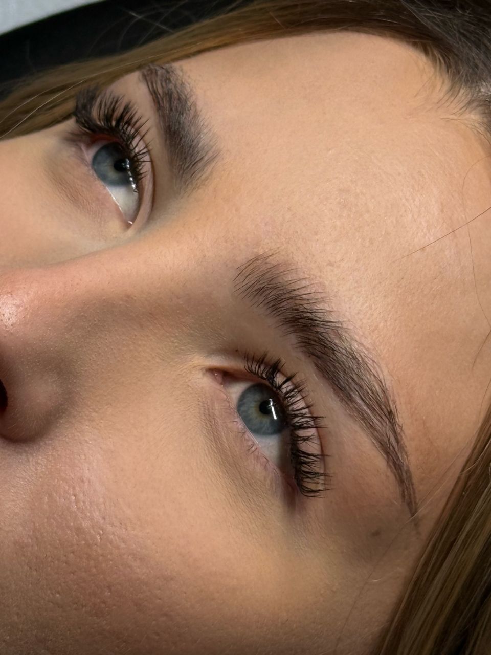 Extensii gene 4-10D made by Georgiana Moldovan - from Stailer