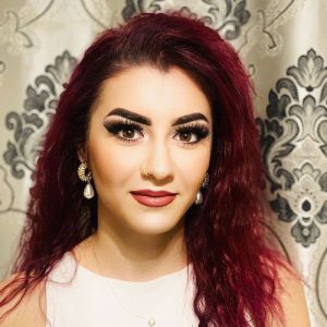 Narcisa Doban