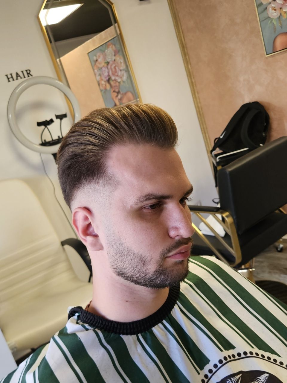 Tuns premium made by Teodor Mercas  - from Stailer