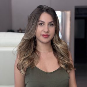 Paula M Paula M