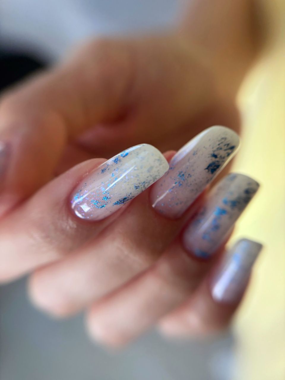 Intretinere unghii cu gel - Slim made by Paula M - from Stailer