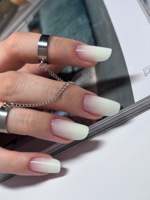 Intretinere unghii cu gel - Slim made by Paula M - from Stailer