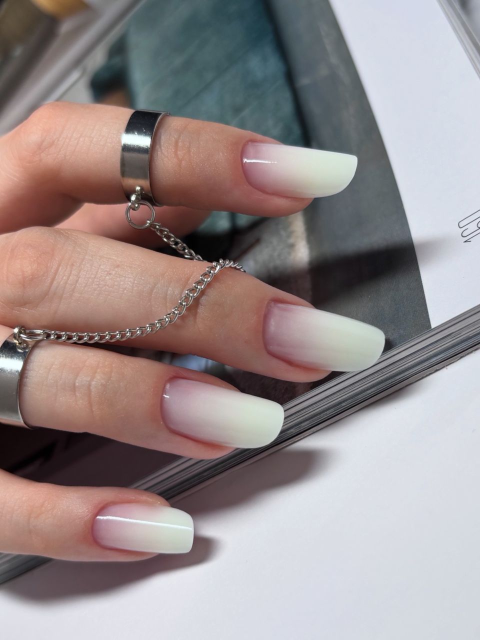 Intretinere unghii cu gel - Slim made by Paula M - from Stailer