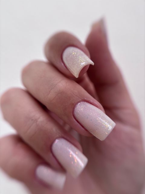 Manichiura constructie unghii cu gel - marimea 1-2  made by Paula M - from Stailer