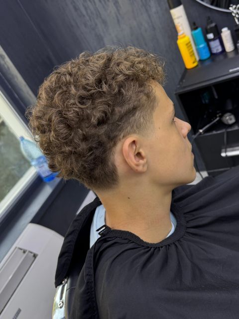 Tuns si styling made by Dani Todoran - from Stailer
