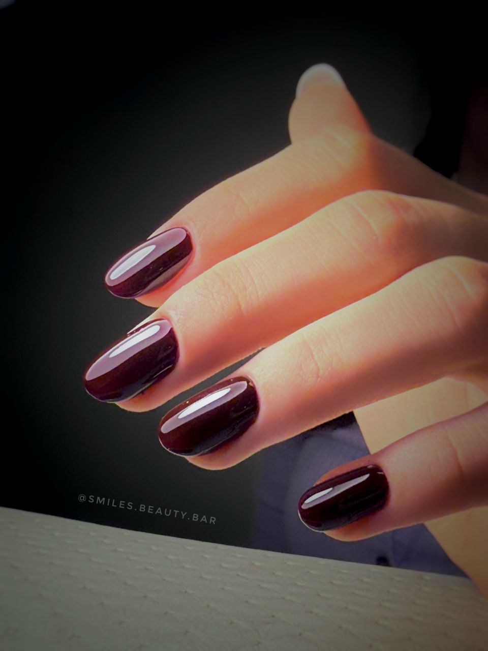 Intretinere unghii cu gel made by Simona V - from Stailer