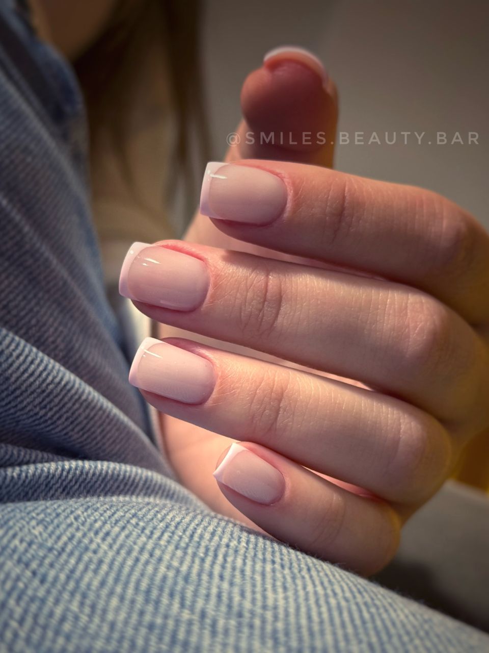 Intretinere unghii cu gel made by Simona V - from Stailer